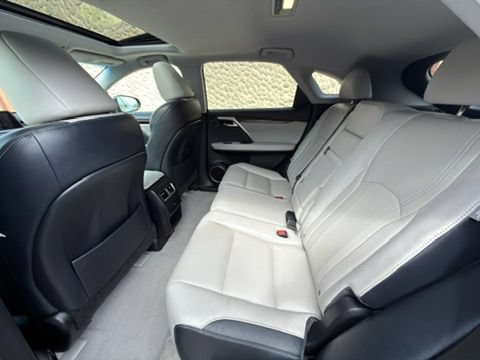 Used 2019 Lexus RX 450h AWD w/ Navigation Package image 24