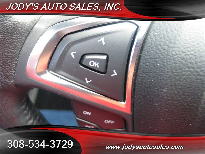 Used 2018 Ford Fusion SE w/ Equipment Group 201A AWD/4WD image 11
