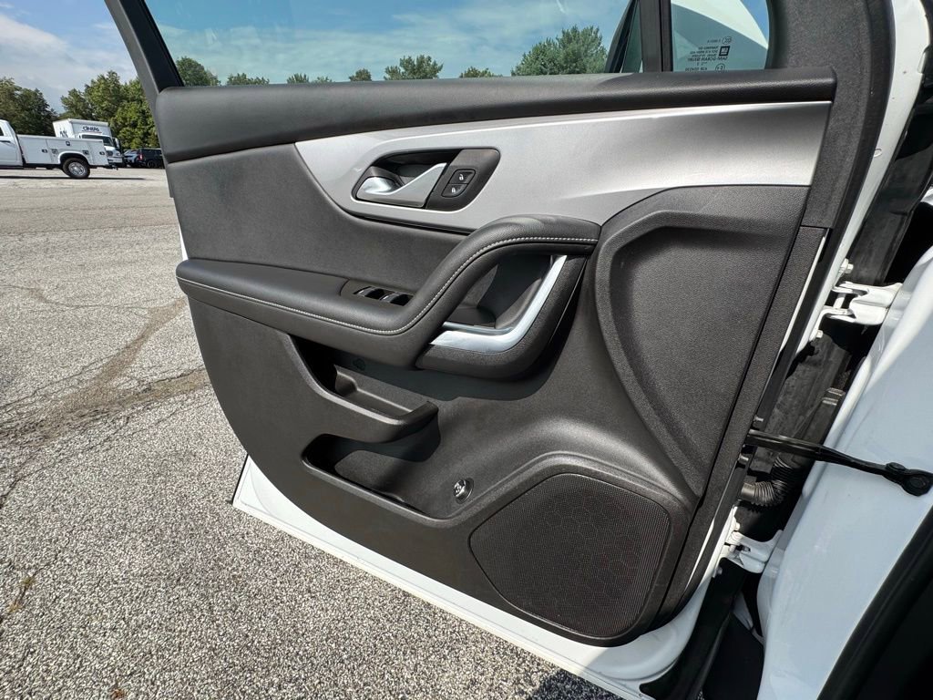 Used 2023 Chevrolet Blazer LT w/ Convenience Package image 27