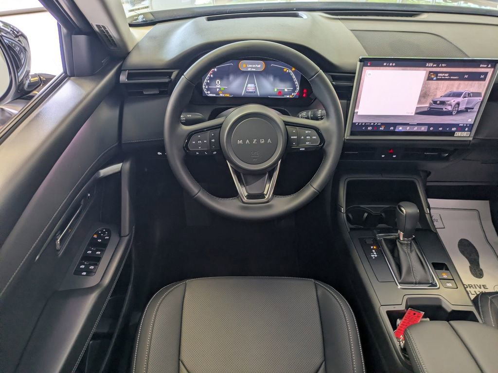 New 2026 MAZDA CX-5 2.5 S w/ Premium Package image 16