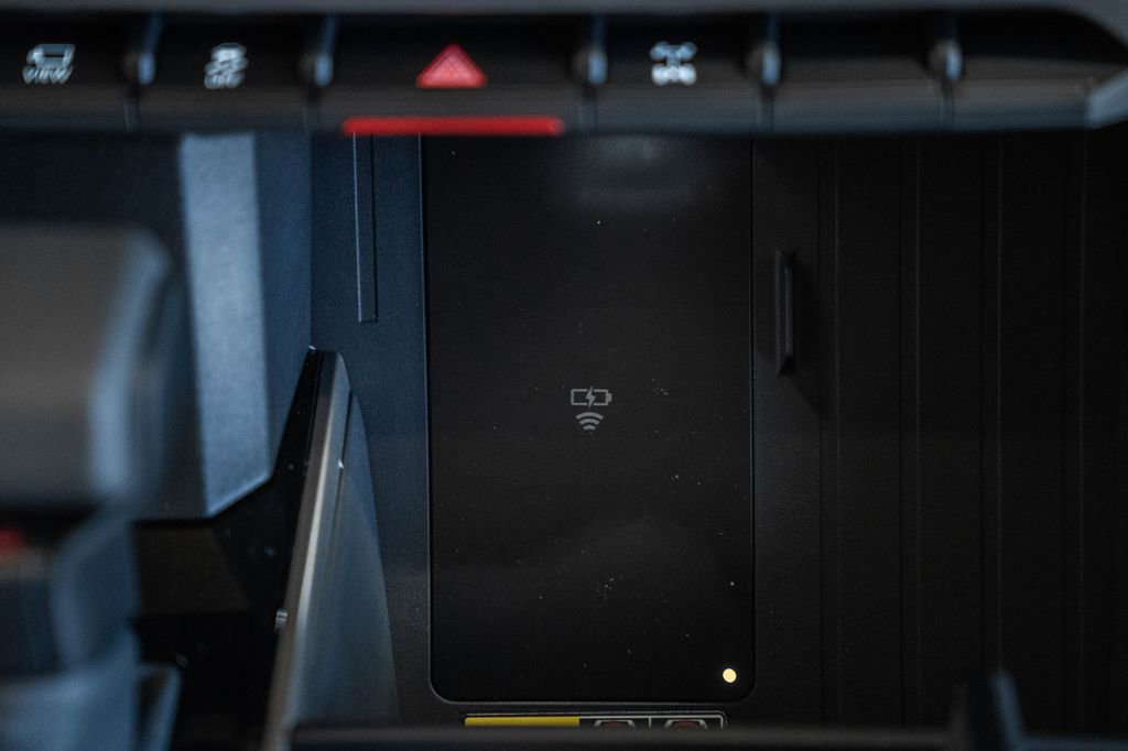 New 2026 Toyota Sequoia Platinum image 30