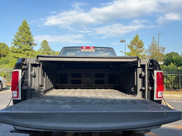 Used 2013 RAM 2500 Laramie w/ Convenience Group AWD/4WD image 18