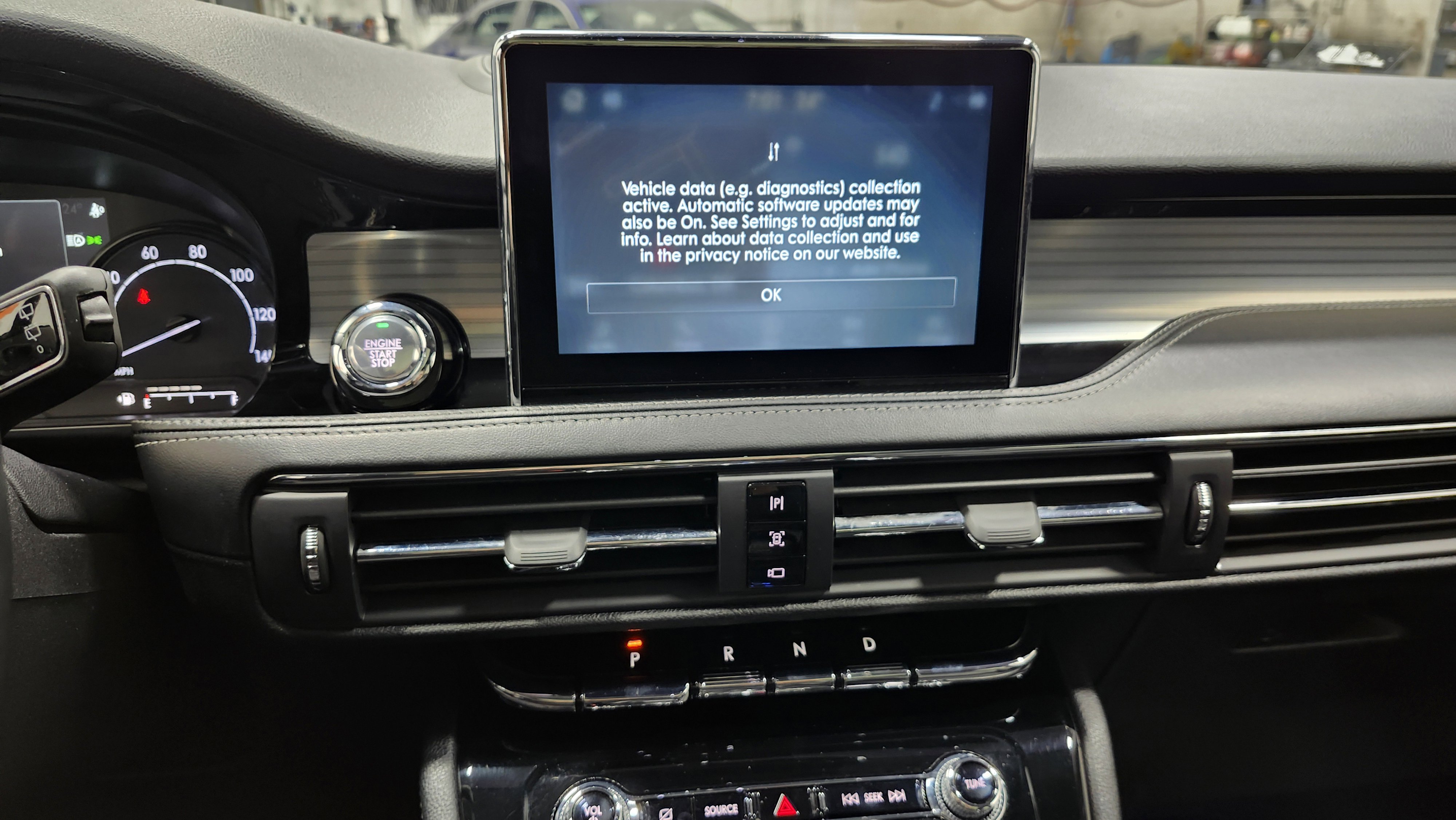 Used 2021 Lincoln Corsair AWD w/ Premium Package image 31