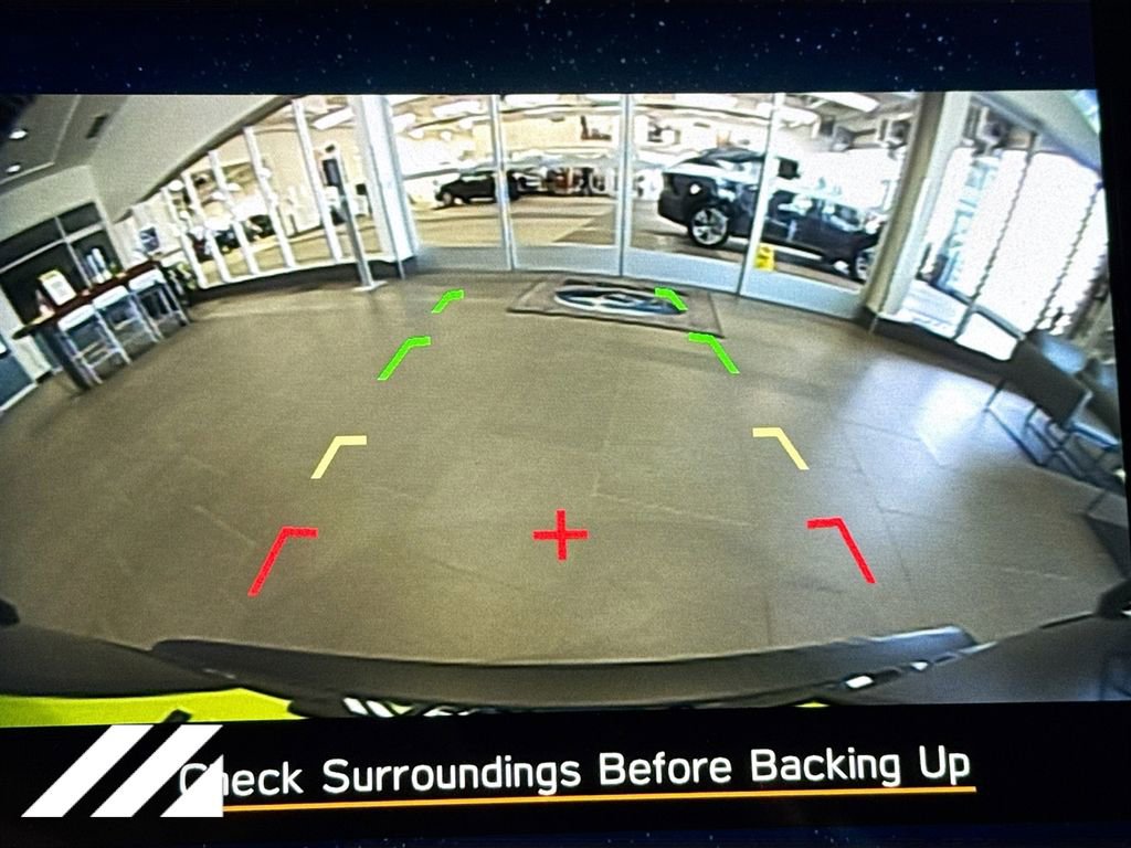 New 2026 Subaru WRX Limited image 15