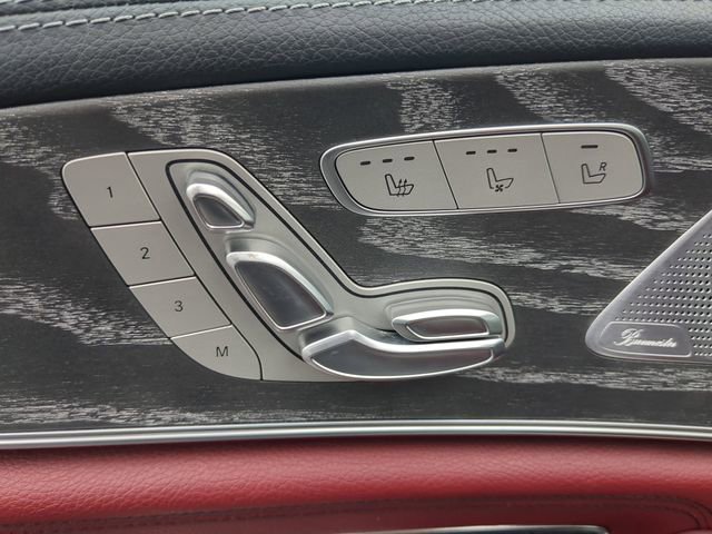 Used 2020 Mercedes-Benz CLS 53 AMG 4MATIC image 23