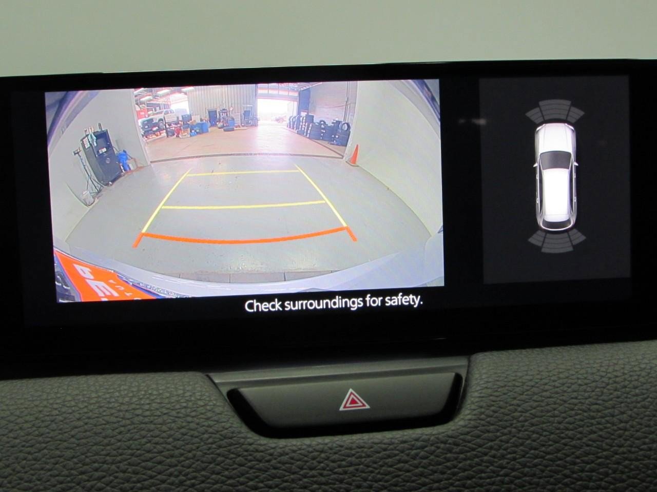 Used 2024 MAZDA CX-90 3.3 Turbo w/ Premium Package image 31