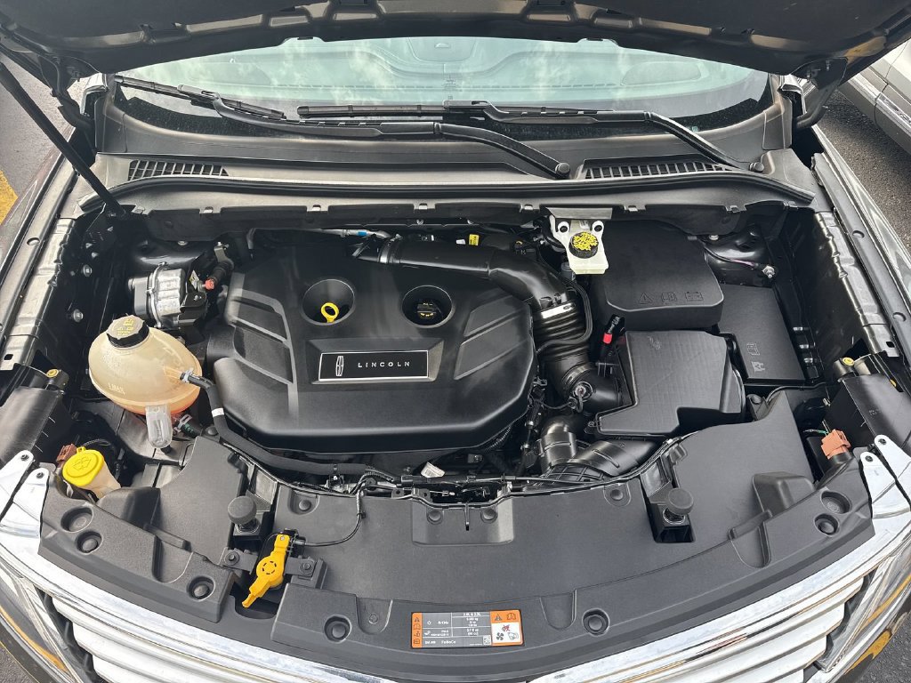 Used 2017 Lincoln MKC Reserve FWD image 20