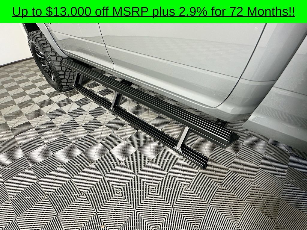 New 2026 RAM 3500 Big Horn image 35