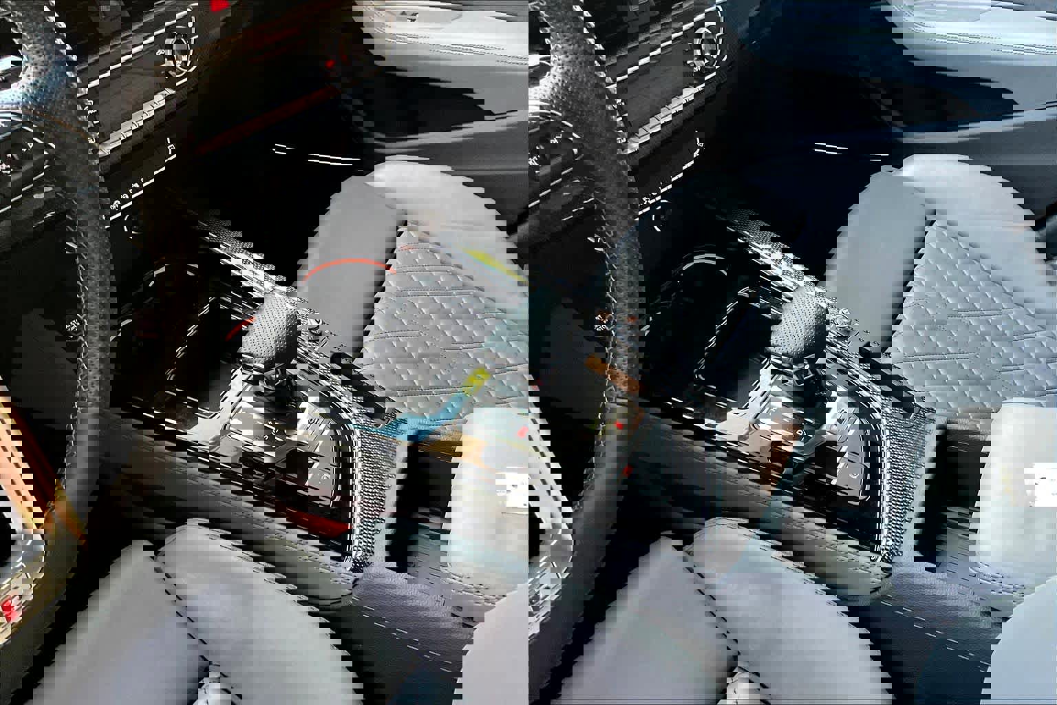 Used 2023 Audi S4 Prestige image 16