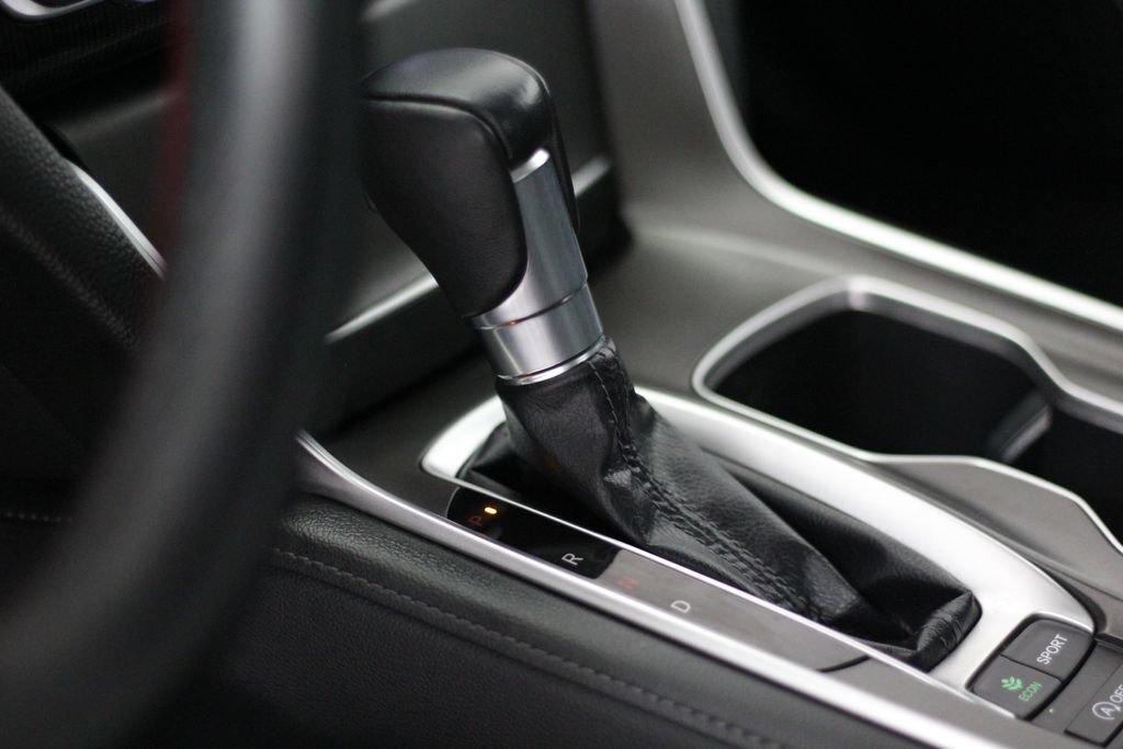 Used 2022 Honda Accord Sport Special Edition image 29