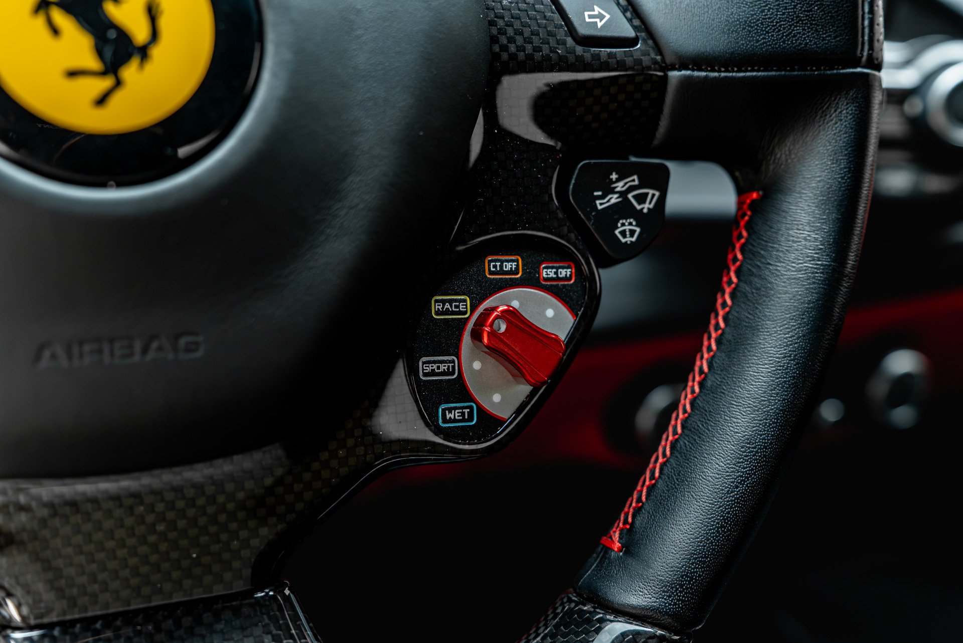Used 2018 Ferrari 488 GTB RWD image 44