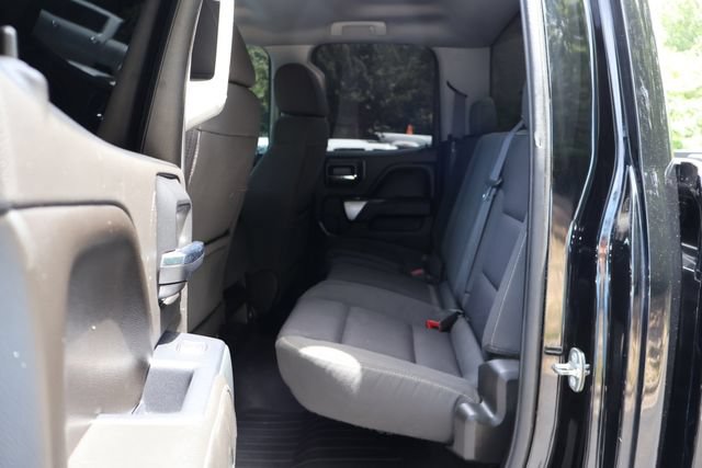 Used 2016 Chevrolet Silverado 2500 LT w/ LT Fleet Convenience Package AWD/4WD image 20