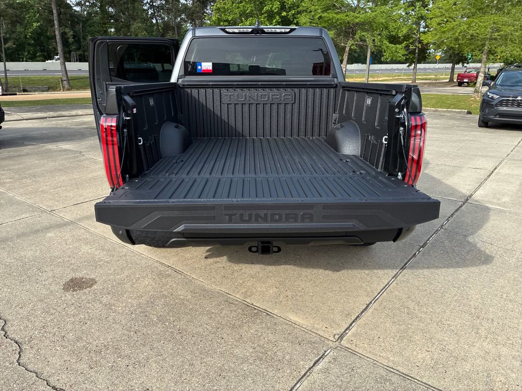 New 2026 Toyota Tundra TRD Pro AWD/4WD image 37