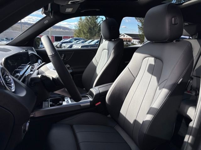 Certified 2025 Mercedes-Benz GLB 250 GLB 250 image 16