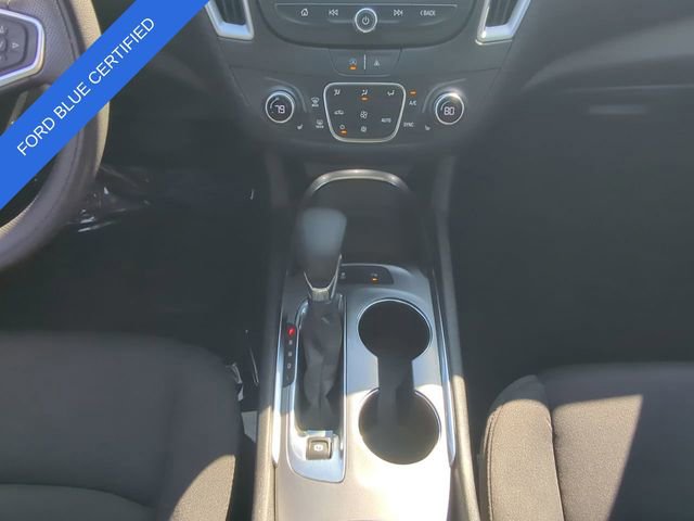 Used 2024 Chevrolet Malibu LT FWD image 20