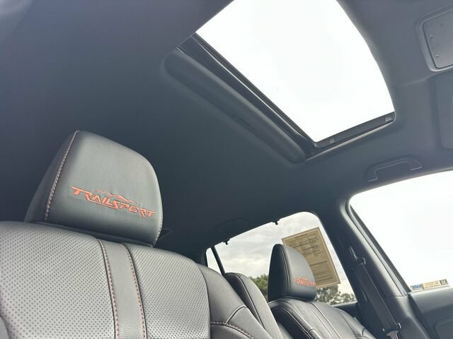 Used 2023 Honda Passport TrailSport image 20