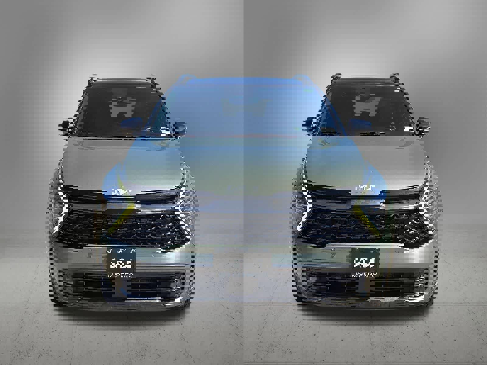 Used 2023 Kia Sportage X-Pro Prestige image 9