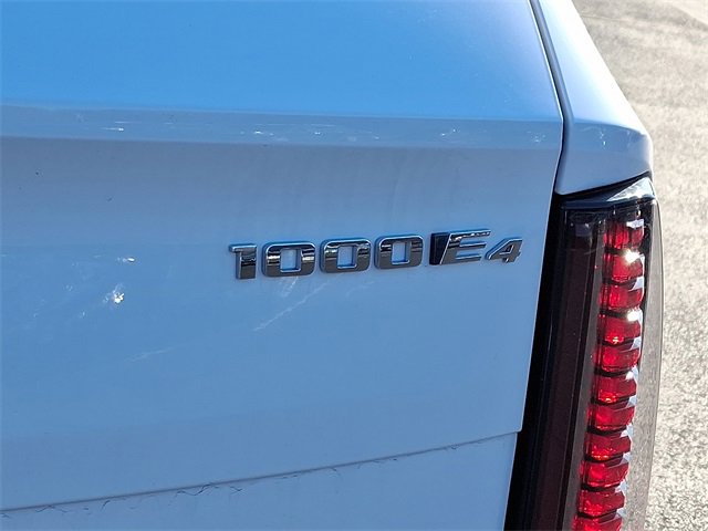 New 2025 Cadillac Escalade IQ Luxury 2 image 28