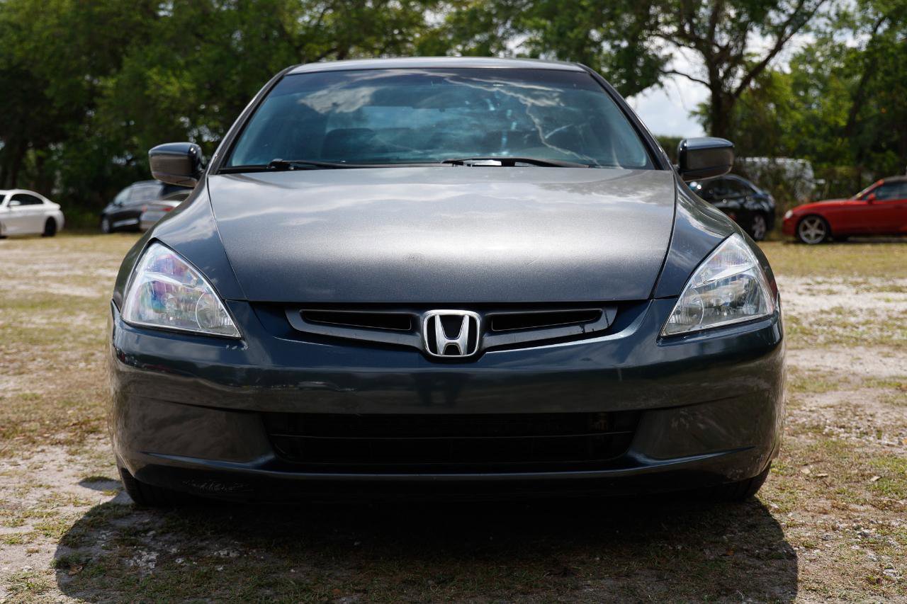 Used 2004 Honda Accord LX image 19