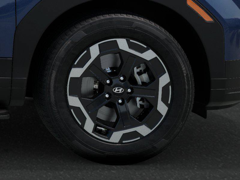 New 2027 Hyundai Santa Fe SEL FWD image 8