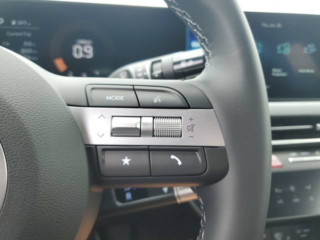 New 2026 Hyundai Sonata SEL FWD image 21