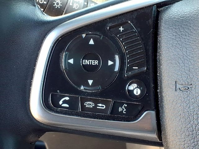 Used 2017 Honda CR-V EX-L image 14