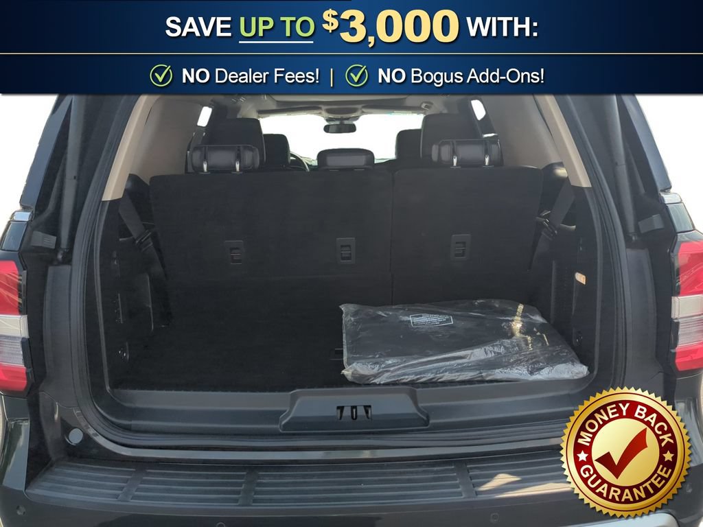 Certified 2023 Ford Expedition XLT RWD image 23