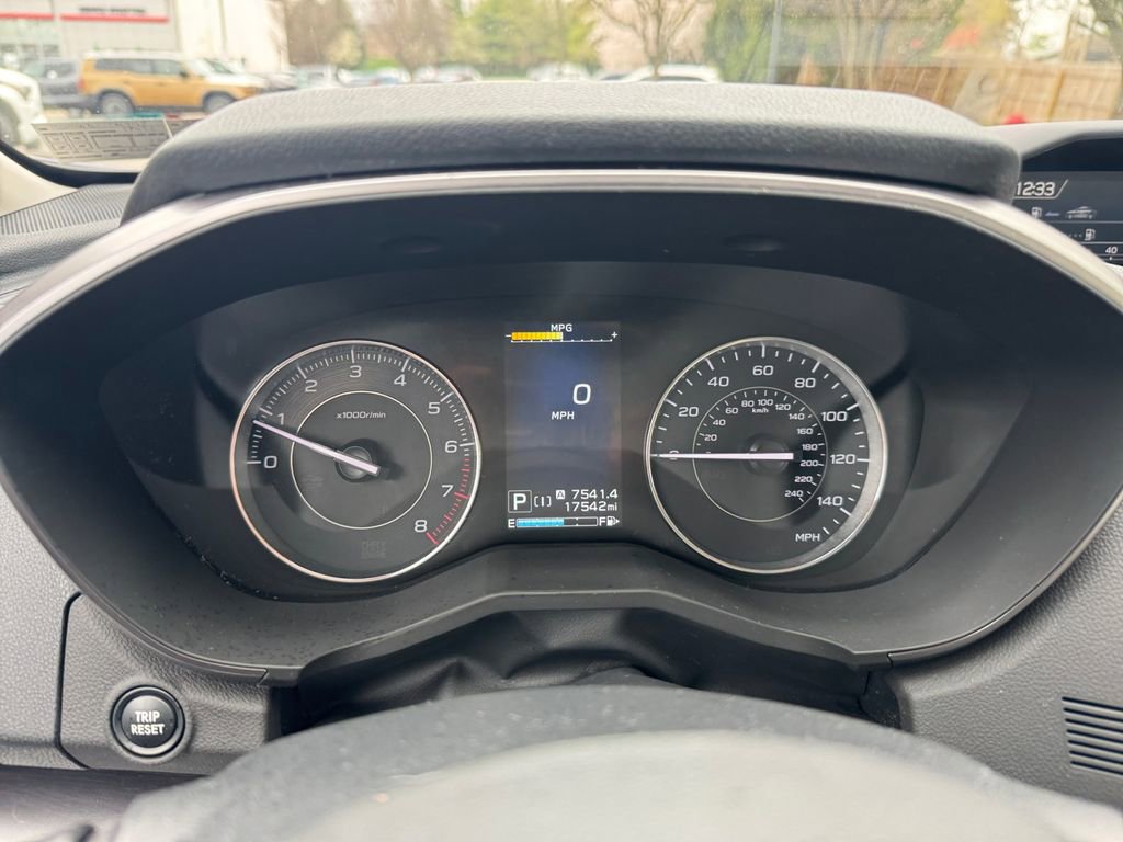 Used 2023 Subaru Impreza 2.0i Limited w/ Popular Package #2 image 19
