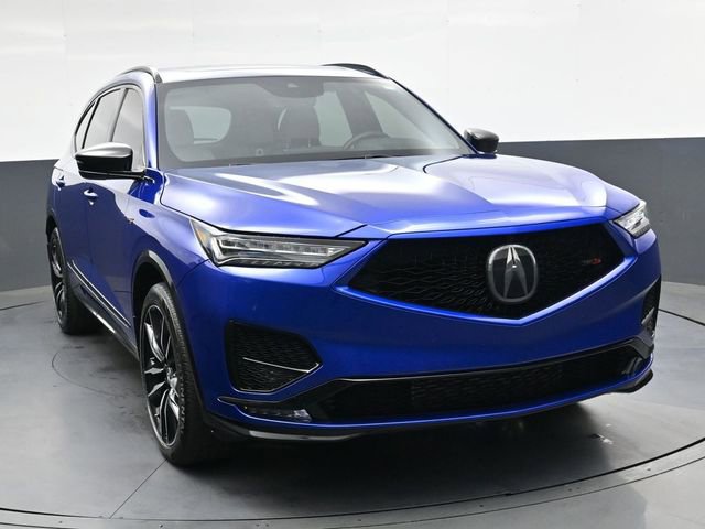 Used 2024 Acura MDX Type S image 10