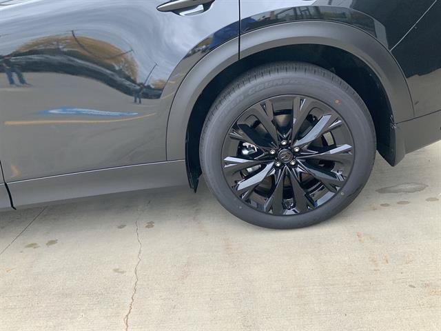New 2026 MAZDA CX-90 3.3 Turbo w/ Premium Sport Pkg AWD/4WD image 4