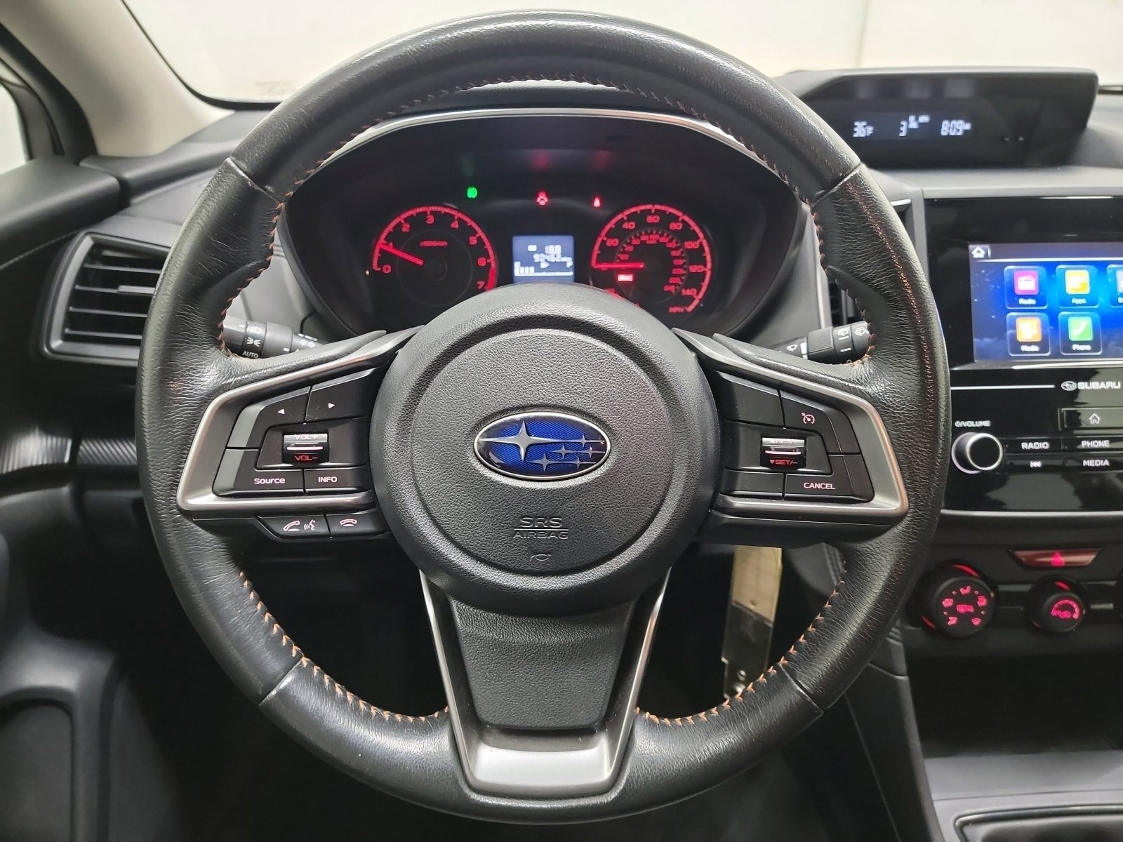 Used 2018 Subaru Crosstrek 2.0i Premium image 20