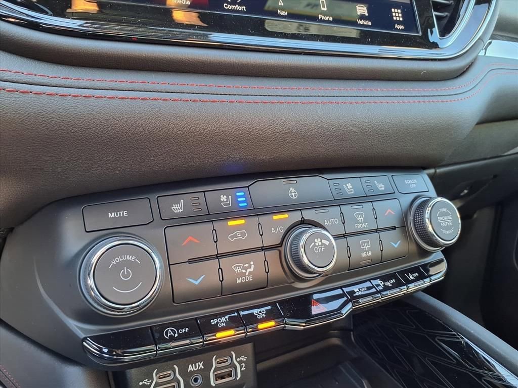 New 2026 Dodge Durango GT image 7