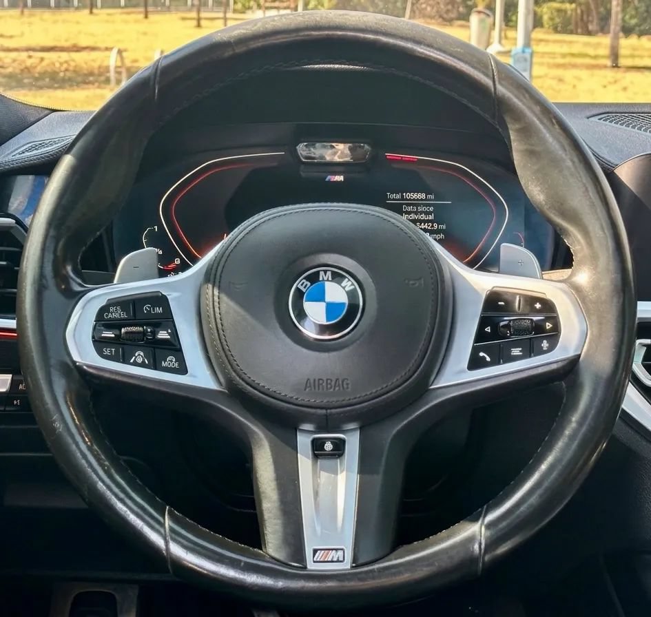 Used 2019 BMW 330i xDrive Sedan AWD/4WD image 17