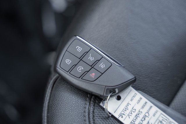 Used 2023 Chevrolet Suburban RST image 46