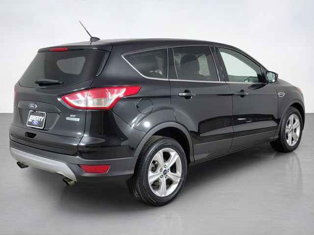 Used 2014 Ford Escape SE FWD image 3