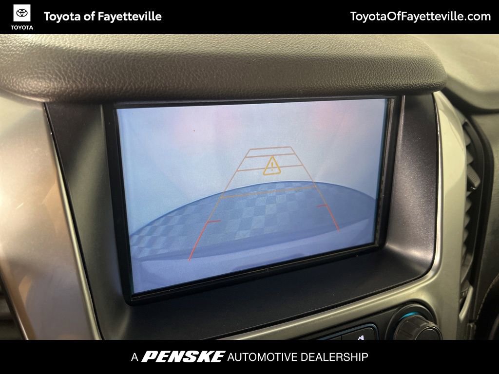 Used 2019 Chevrolet Tahoe LS w/ All-Season Package image 29