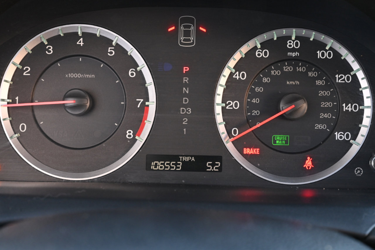 Used 2009 Honda Accord EX-L image 26