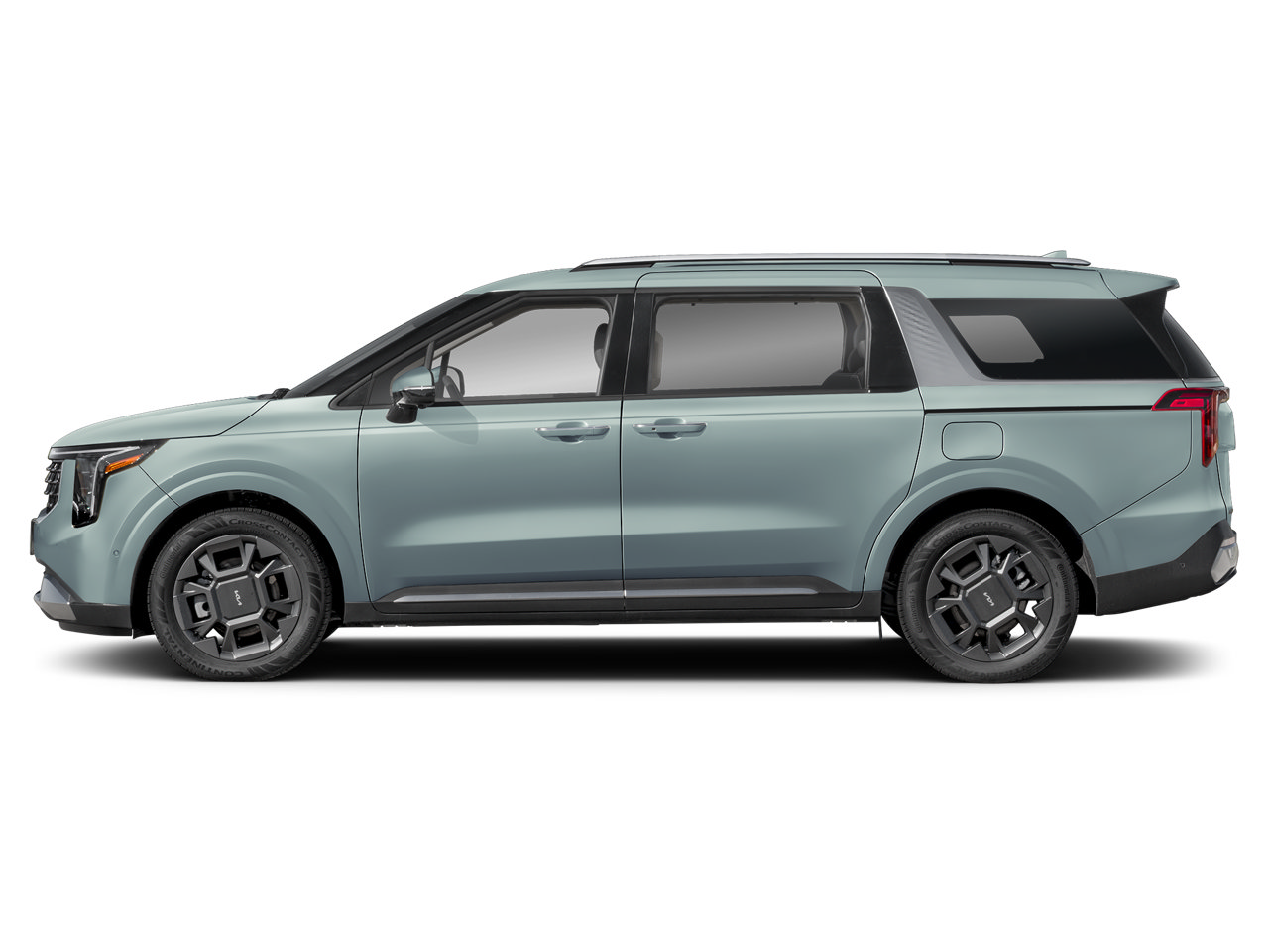 New 2027 Kia Carnival SX FWD image 30