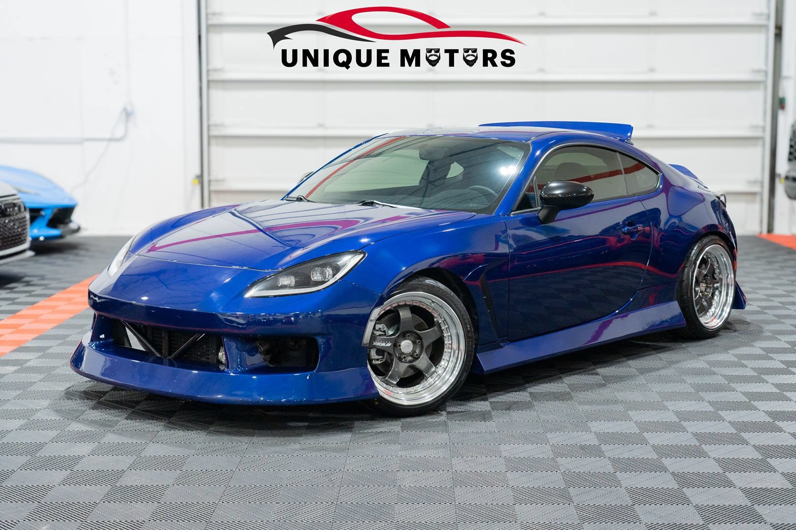 Used 2022 Toyota GR86 Premium w/ ALL Weather Mat Package (TMS)