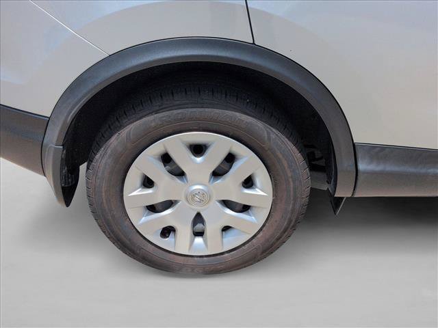 Used 2019 Nissan Rogue Sport S FWD image 21