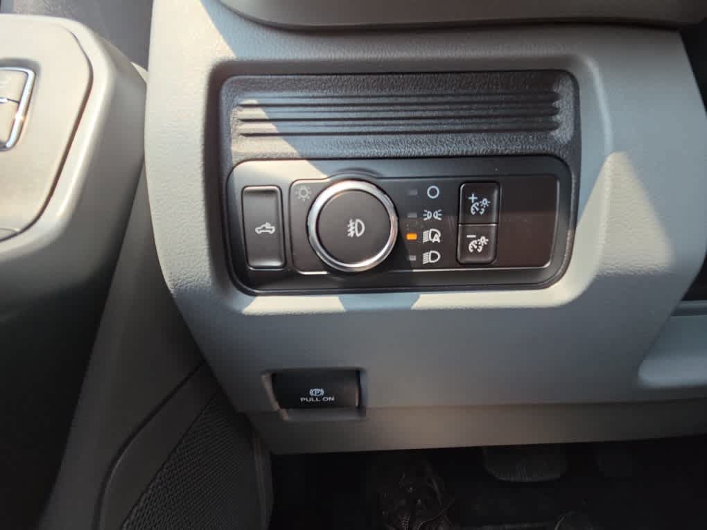 New 2026 Ford F350 XLT AWD/4WD image 41