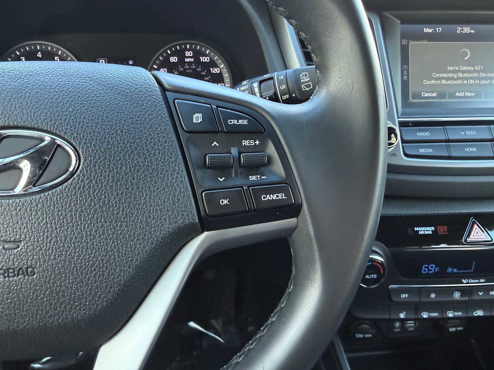 Used 2018 Hyundai Tucson Value image 20