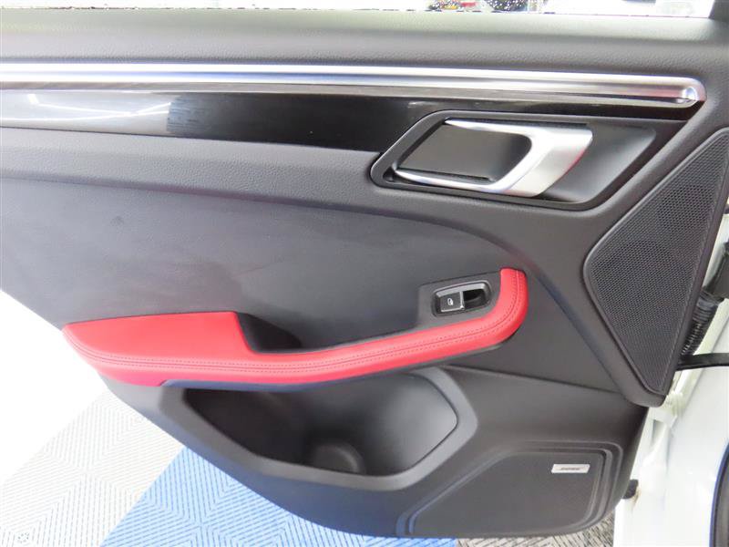 Used 2021 Porsche Macan GTS AWD/4WD image 29