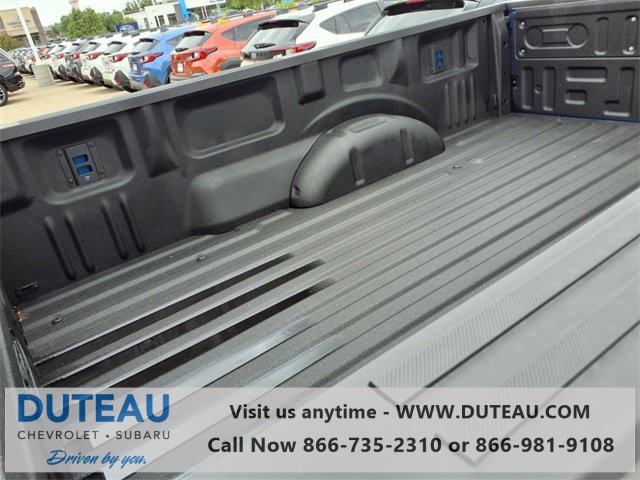 Used 2024 Ford F150 XL w/ Equipment Group 103A High image 9