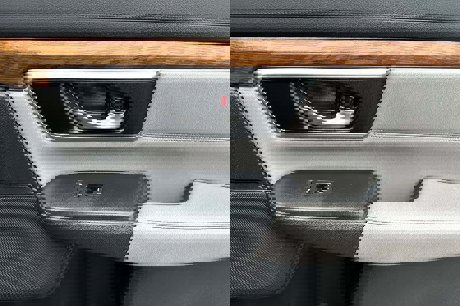 Used 2017 Honda CR-V EX-L image 19