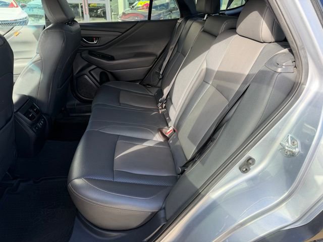 Used 2022 Subaru Outback Wilderness image 13