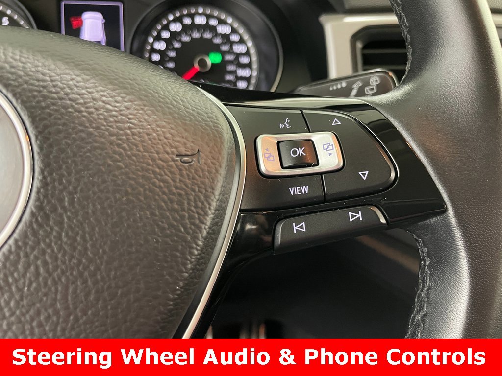 Used 2020 Volkswagen Atlas SE w/ Towing Package image 26