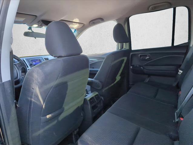 Used 2019 Honda Ridgeline Sport image 12