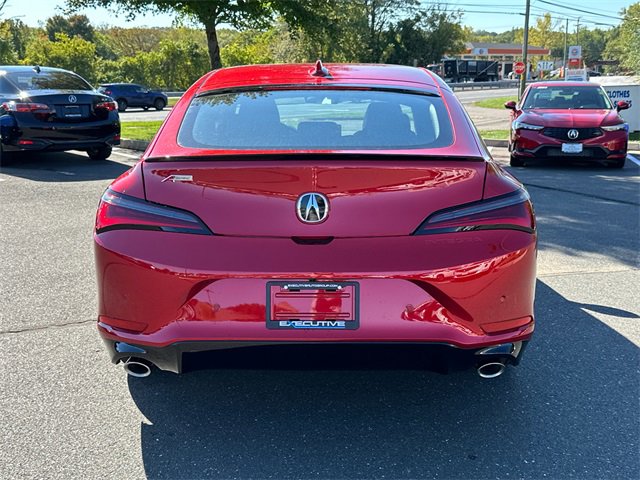 New 2026 Acura Integra A-Spec image 3