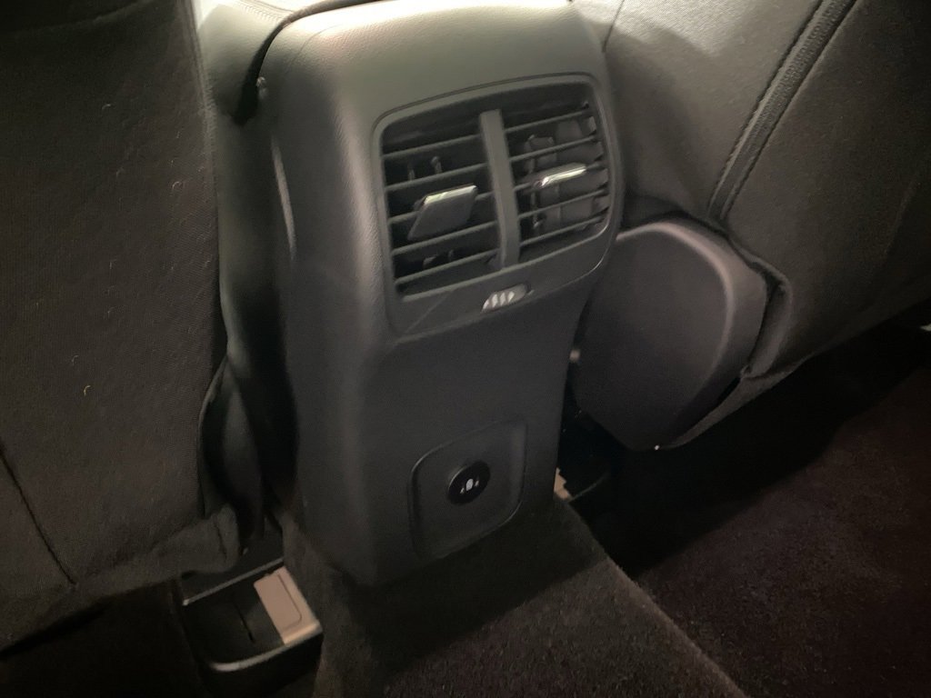 Used 2025 Ford Escape Active image 14